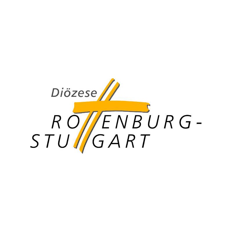 Logo Diozoese Rottenburg-Stuttgart